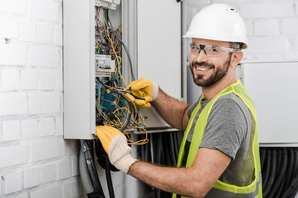 Best Circuit Breaker Repair  in Naugatuck, CT