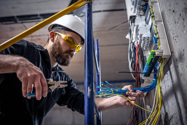 Best Electrical System Inspection  in Naugatuck, CT