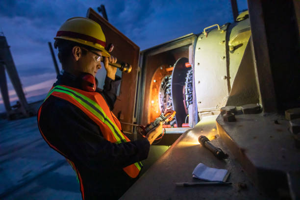 Best Electrical Installation Contractor  in Naugatuck, CT
