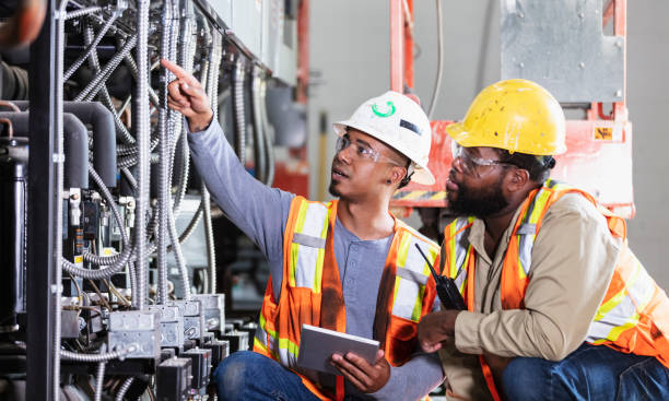 Best Commercial Electrician Services  in Naugatuck, CT