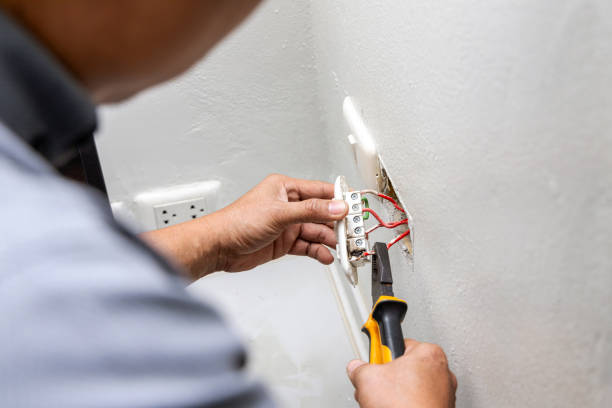 Electrical Rewiring Services in CT