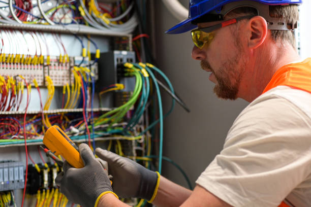 Best Electrician for Home Renovation  in Naugatuck, CT