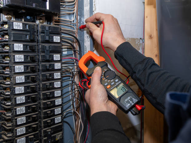 Best Residential Electrician Services  in Naugatuck, CT